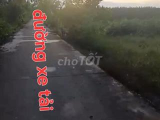 Bán 5,7ha, 2MT đường X Tải, cách MT Tam Thôn Hiệp 150m, TT Hiệp,CG