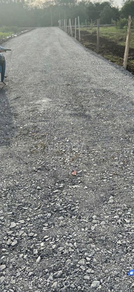 4,370m2 đất, XD biệt thự, 2MT xe tải, cách S Đồng Nai 100m, L Phước Q9