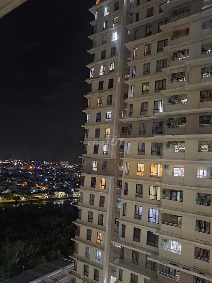  CC Đức Khải, 85m2, tòa A5 Tần 19, View sông đường 15B, P Phú Mỹ, Q7