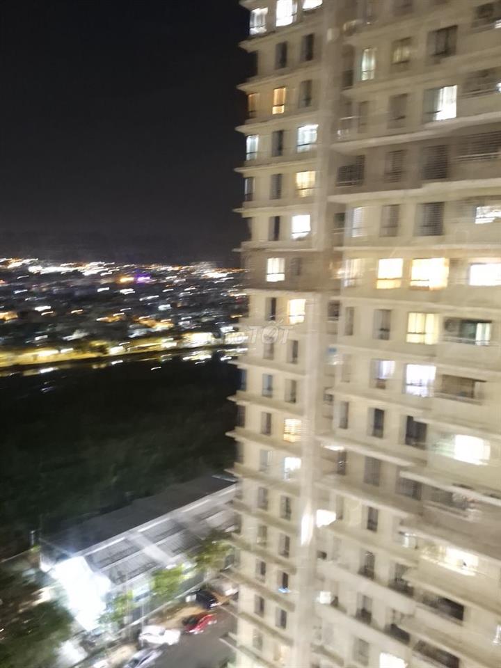 CC Đức Khải, 85m2, tòa A5 Tần 19, View sông đường 15B, P Phú Mỹ, Q7