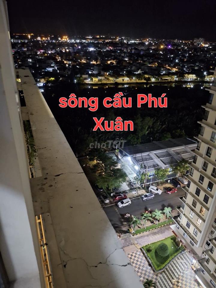  CC Đức Khải, 85m2, tòa A5 Tần 19, View sông đường 15B, P Phú Mỹ, Q7