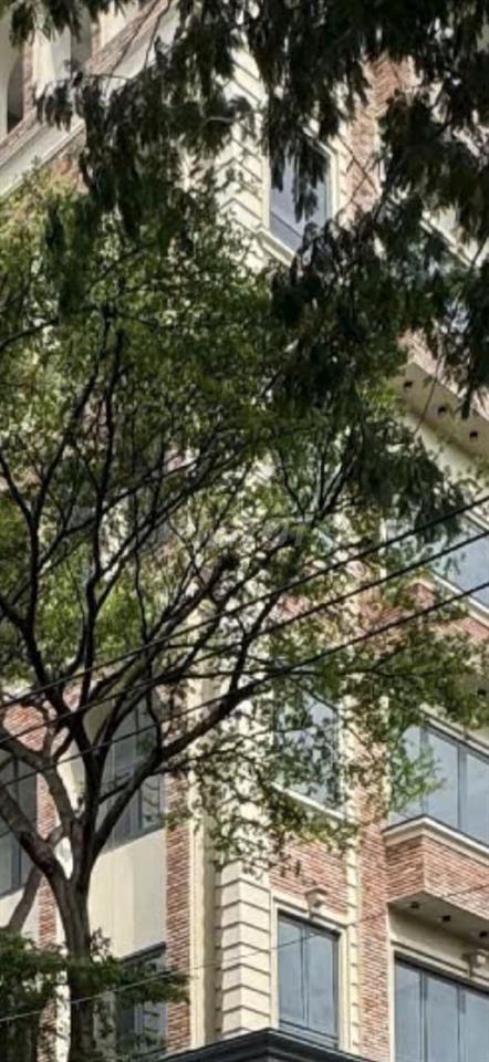 căn góc 2MT, 297m2 đất đường Nguyễn Văn Linh, P Tân Thuận Tây, Q7