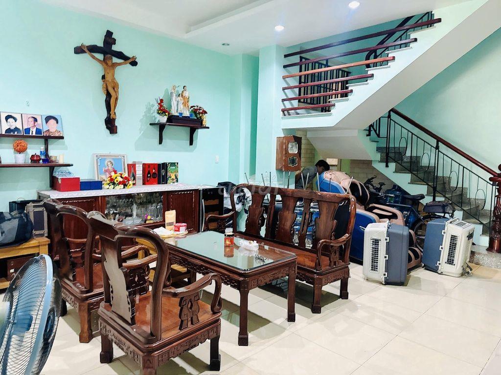 MT Trường Chinh, góc ngã 4, Bảy Hiền, Đ diện BV Thống Nhất, P4, T Bình