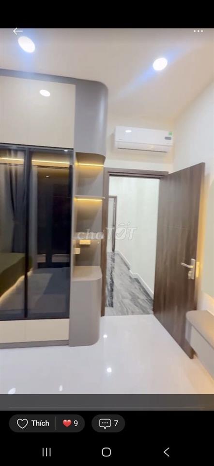 MT 19 đường S4, Cách Phạm Hữu Lầu 50m, Chợ P Long 100m, P Phú Mỹ,Q7