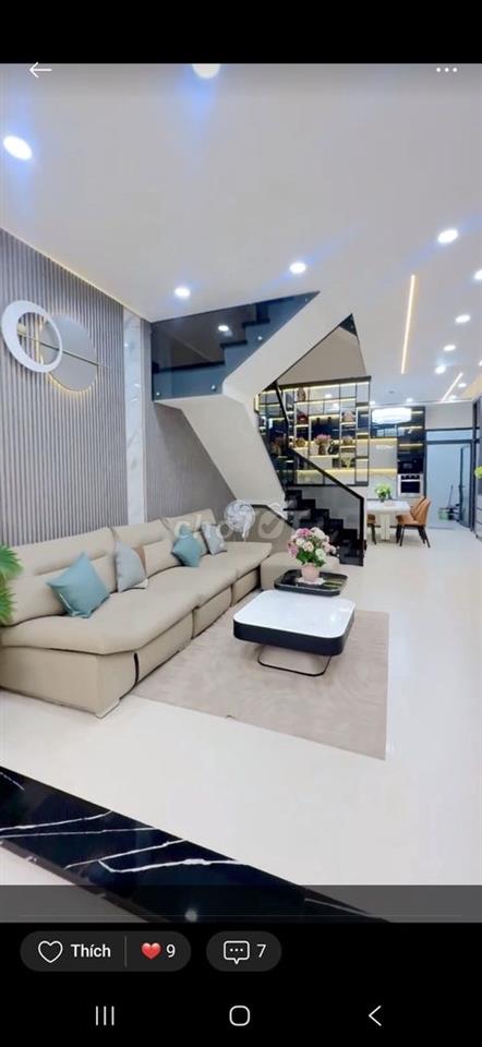 MT 19 đường S4, Cách Phạm Hữu Lầu 50m, Chợ P Long 100m, P Phú Mỹ,Q7
