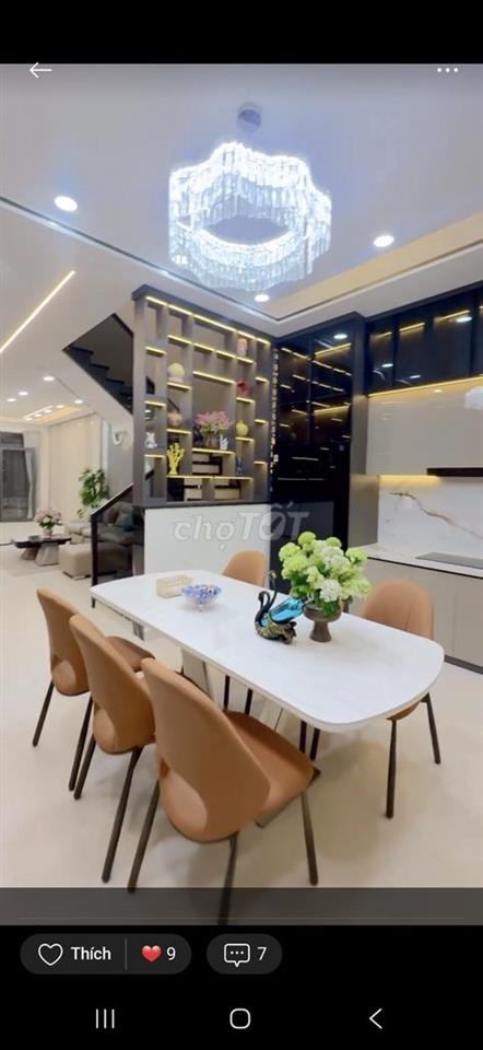 MT 19 đường S4, Cách Phạm Hữu Lầu 50m, Chợ P Long 100m, P Phú Mỹ,Q7