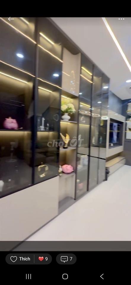 MT 19 đường S4, Cách Phạm Hữu Lầu 50m, Chợ P Long 100m, P Phú Mỹ,Q7