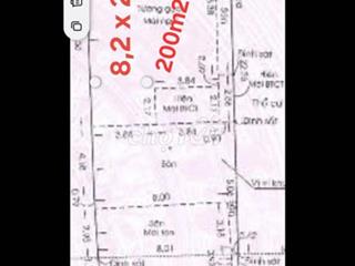 Nhà C4 + 200m2 đất HXH Cách Vạn Kiếp 15m, P3 Bình Thạnh cũ, Gia Định 
