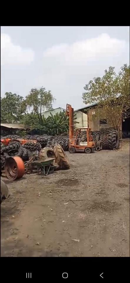 Bán 2,015m2 đất thổ + xưởng nhỏ, MT, QL1A, cách chợ Bình Chánh 1km