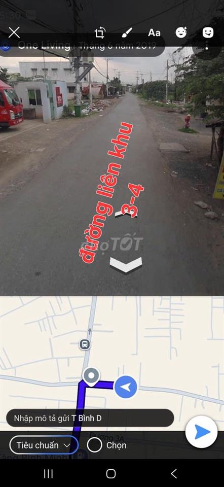 Bán xưởng + 1500m2 đất, MT đường liên ấ 3-4,+  Vĩnh Lộc B, Bình Chánh