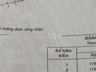 Nhà MT Mã Lò, P Bình Hưng Hòa A, Q Bình Tân