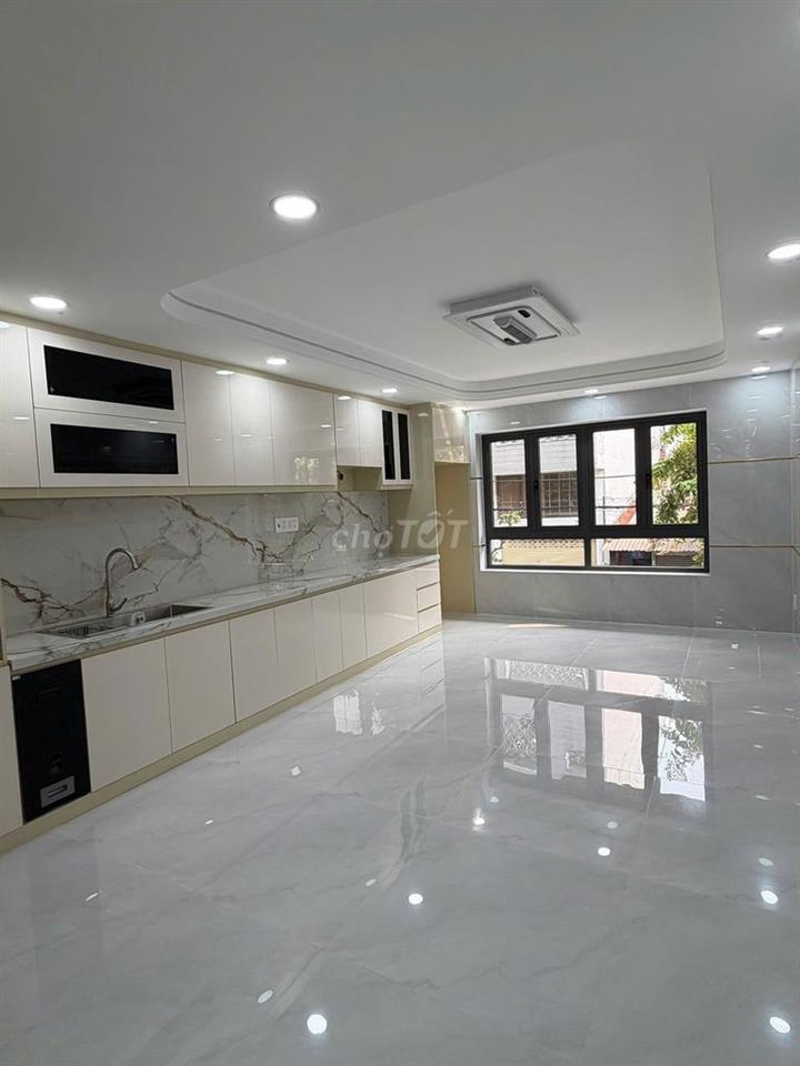 Nhà cực đẹp, thang máy, MT Lê Cao Lãng, P Phú Thạnh, Tân Phú