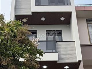 Nhà cực đẹp, thang máy, MT Lê Cao Lãng, P Phú Thạnh, Tân Phú