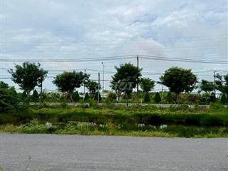 CHÍNH CHỦ BÁN ĐẤT MT RỪNG SÁC- CÁCH CAO TỐC 2KM - NGAY TTHC BÌNH KHÁNH