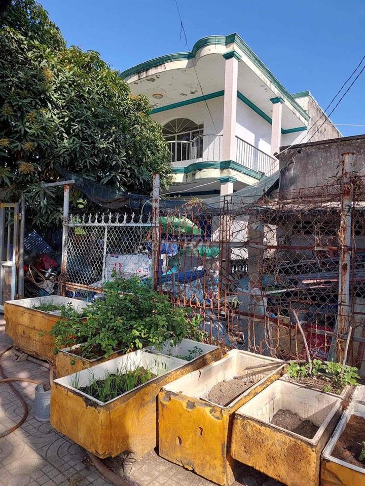 Bán đất Cần Giờ Giồng Ao