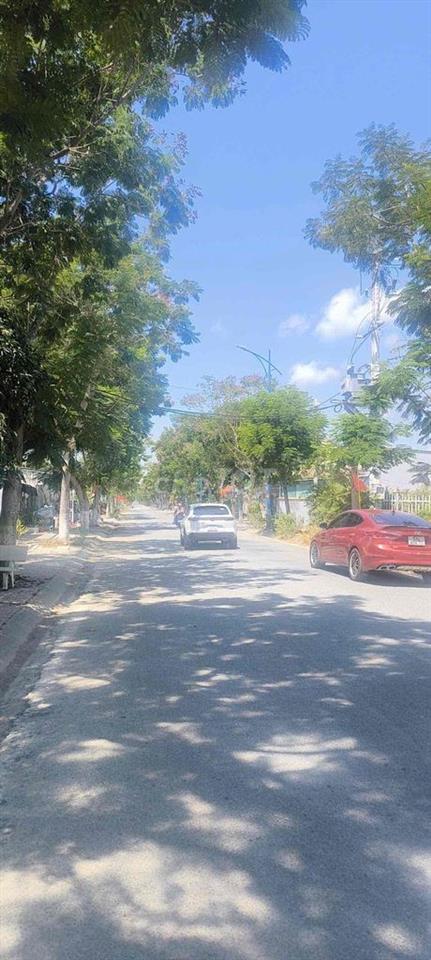 Bán đất Cần Giờ Giồng Ao