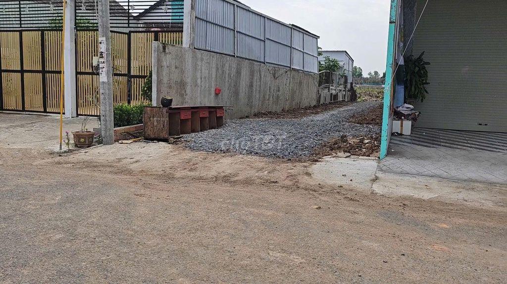 Bán đất cây lâu năm mặt tiền đường Rừng Sác, Cần Giờ