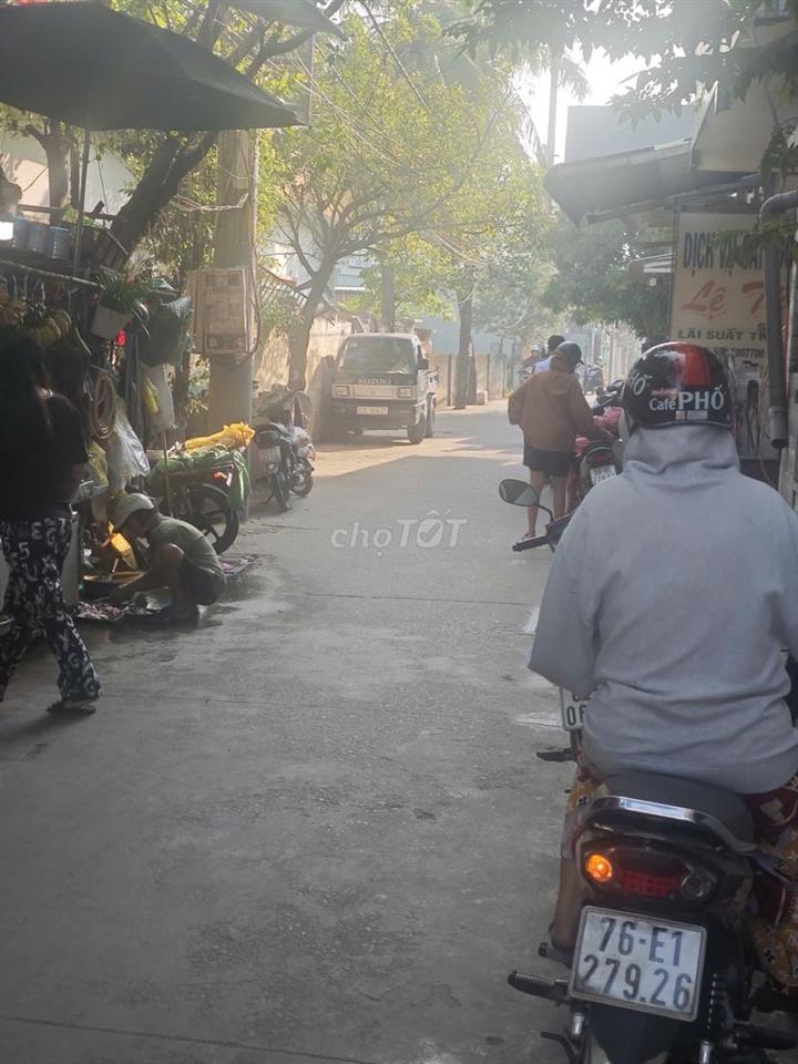 Bán đất thổ cư đường Lê Văn Lương nối dài