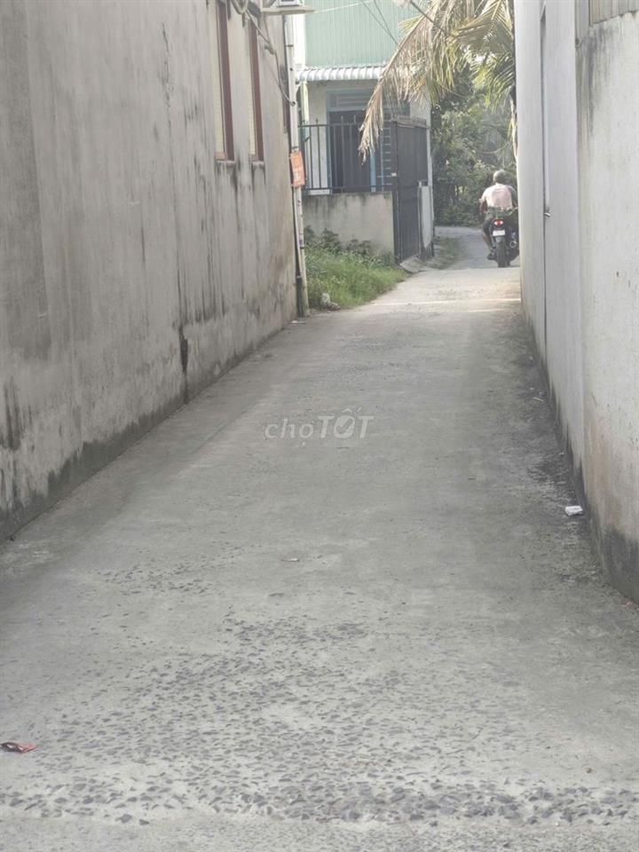 Bán đất thổ cư đường Lê Văn Lương nối dài