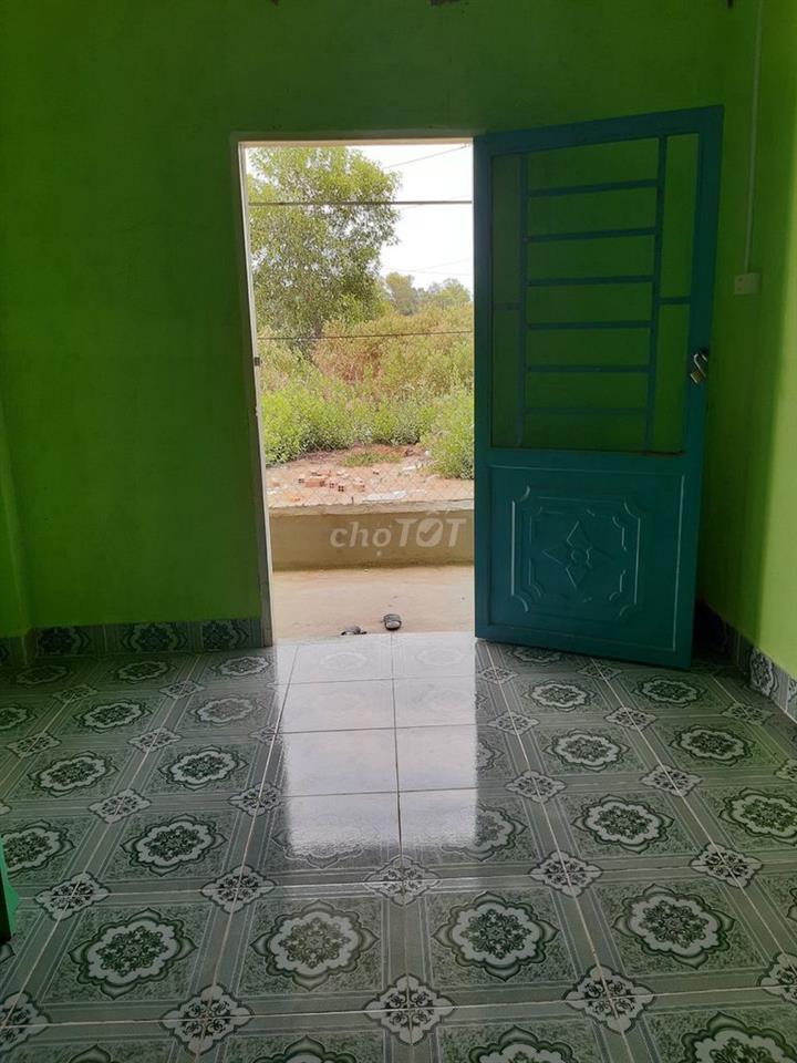 Nhà trọ giá rẻ 1 triệu, KDC bình khánh cần giờ