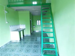 Nhà trọ giá rẻ 1 triệu, KDC bình khánh cần giờ