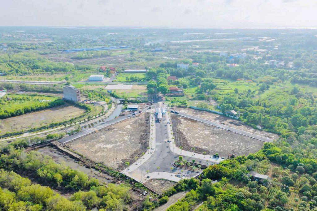 Đất Nền Ven Biển Liền Kề Vinhome Paradise