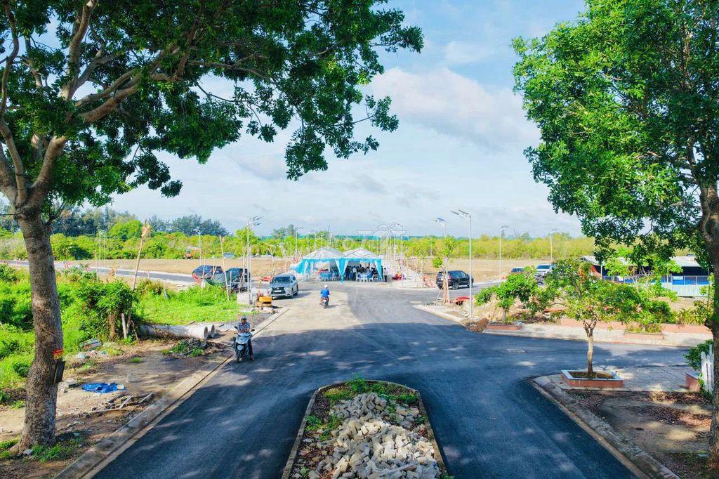 Đất Nền Ven Biển Liền Kề Vinhome Paradise