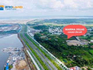 Đất Nền Ven Biển Liền Kề Vinhome Paradise