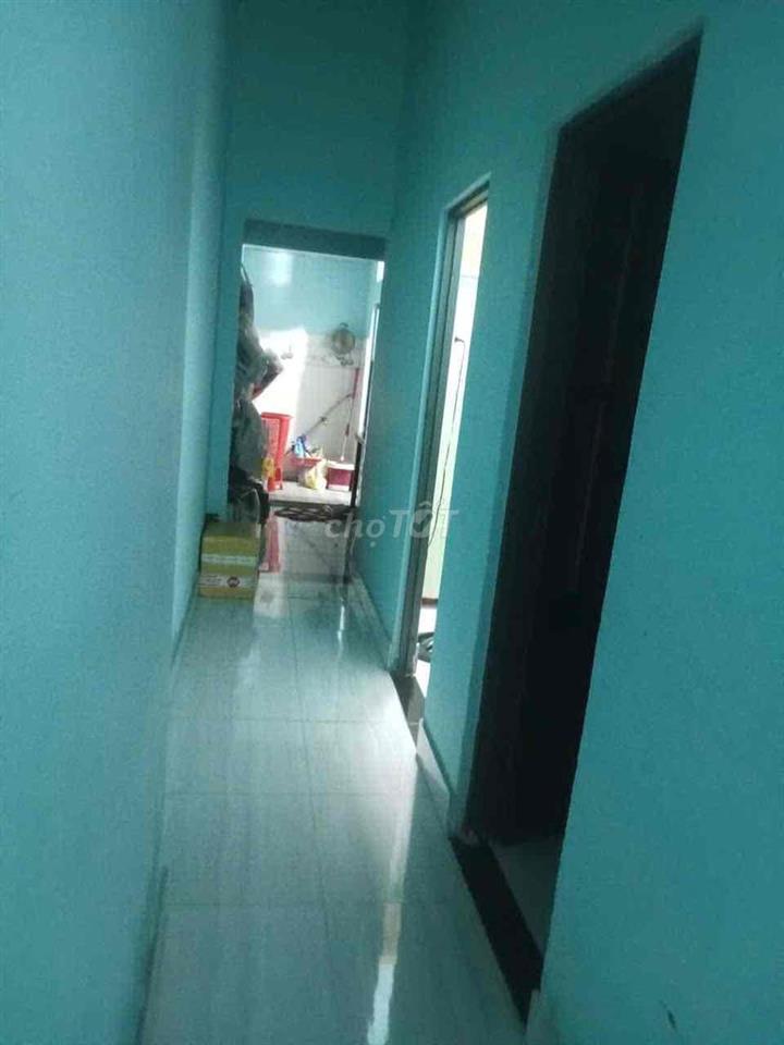 Bán nhà sổ hồng riêng cách tỉnh lộ15 ấp8 xã tân thạnh đông80m,H.xe hơi