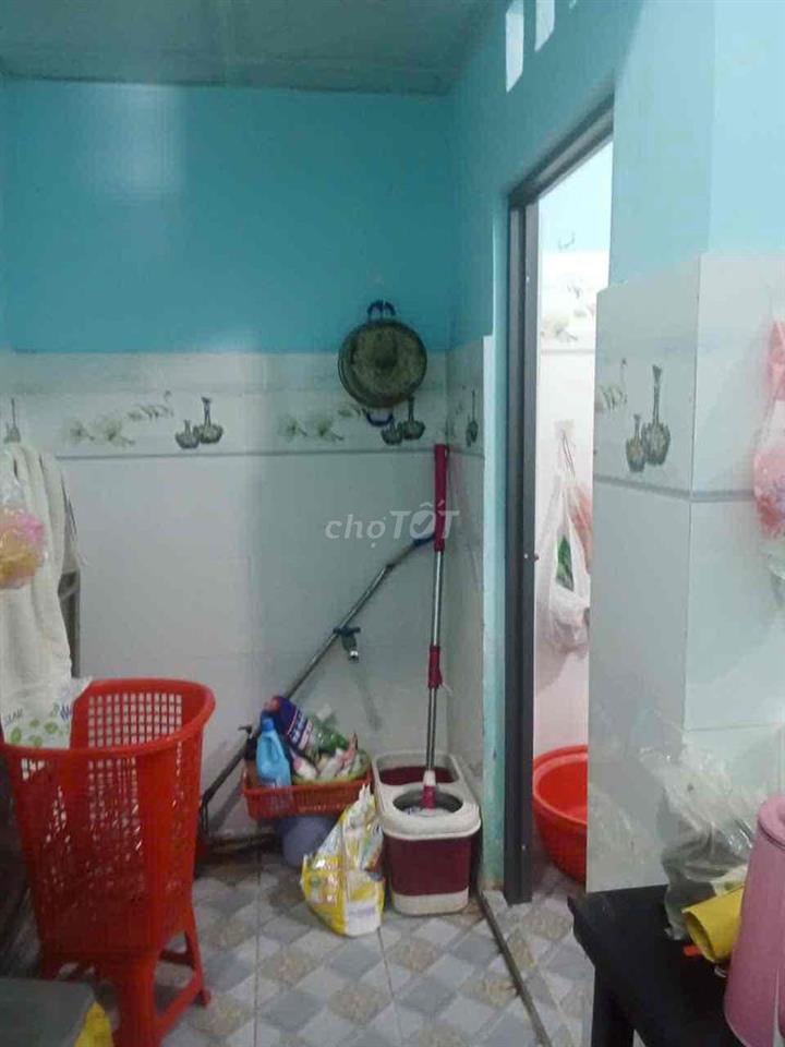 Bán nhà sổ hồng riêng cách tỉnh lộ15 ấp8 xã tân thạnh đông80m,H.xe hơi