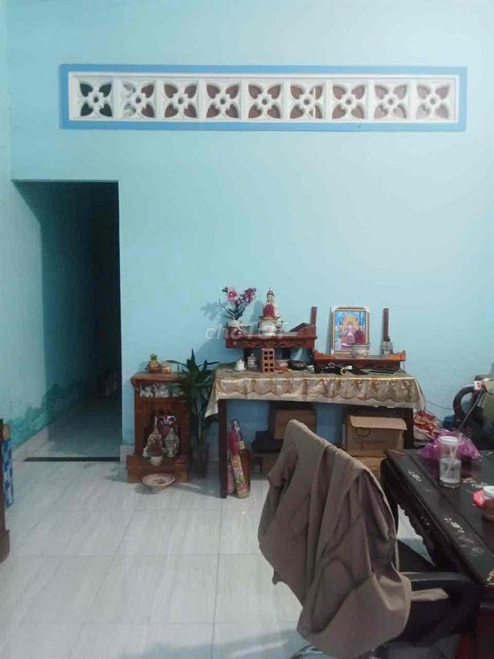 Bán nhà sổ hồng riêng cách tỉnh lộ15 ấp8 xã tân thạnh đông80m,H.xe hơi
