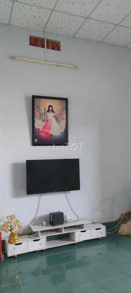 Bán nhà 82m2 gần chợ sáng tân thạnh đông 500m,hẻm xe hơi thông (số 110