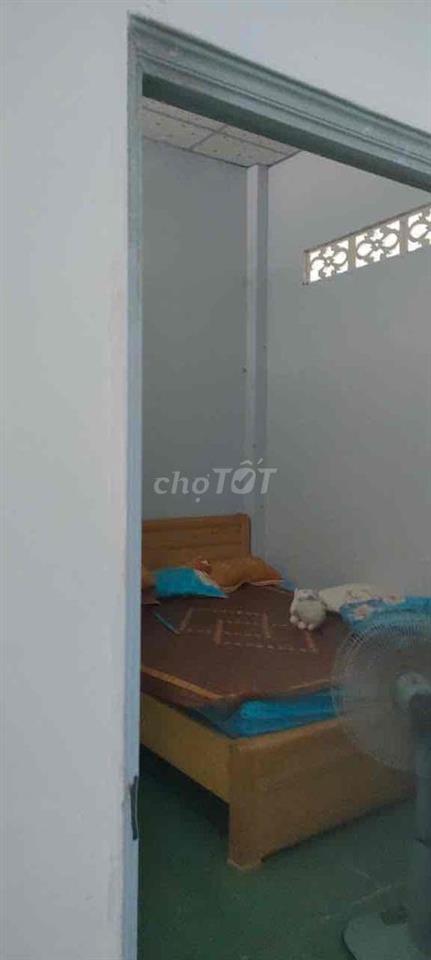 Bán nhà 82m2 gần chợ sáng tân thạnh đông 500m,hẻm xe hơi thông (số 110