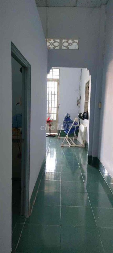 Bán nhà 82m2 gần chợ sáng tân thạnh đông 500m,hẻm xe hơi thông (số 110