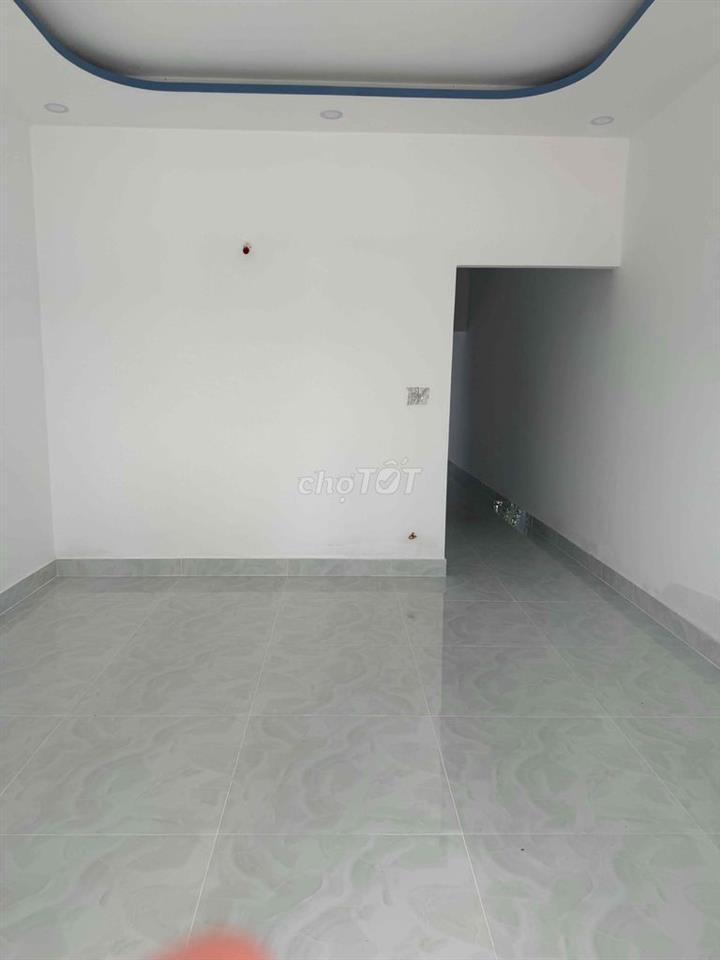 Bán nhà hoàn công đường Hoa Nắng(số122) vào 200m,đường thông ra TL15