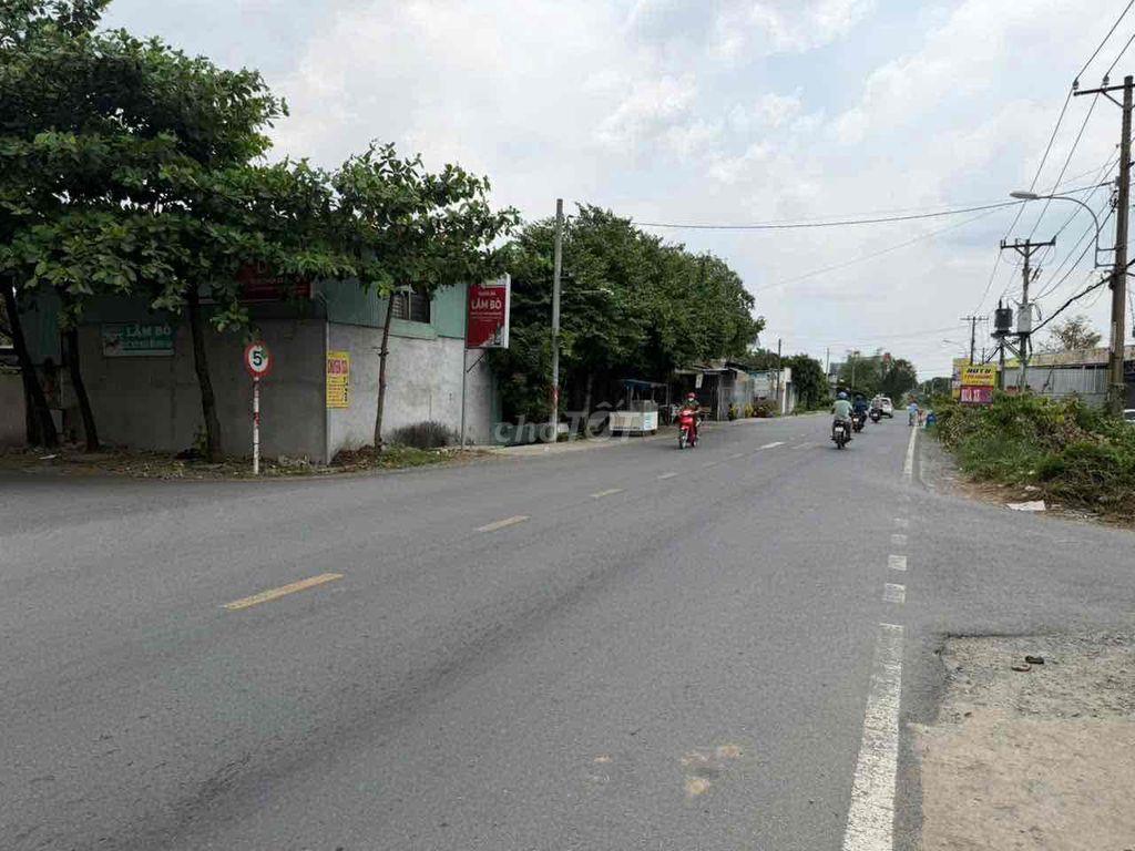 lô đất ngộp 162m2 thổ cư 1/Nguyễn Kim Cương vào 300m,xung quanh xây