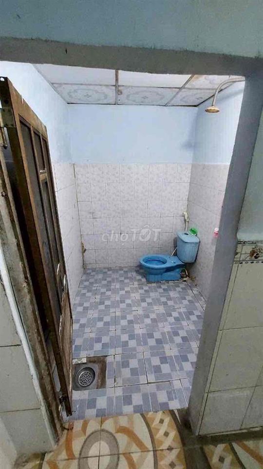 Bán nhà đường xe hơi 1/ Lê Thị Bay 4x20,5 thổ cư,gần trường cấp 1 300m