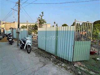 Bán đất thổ cư gần cảnh quan sông sài gòn,thông ra chợ xã hoà phú,5x20