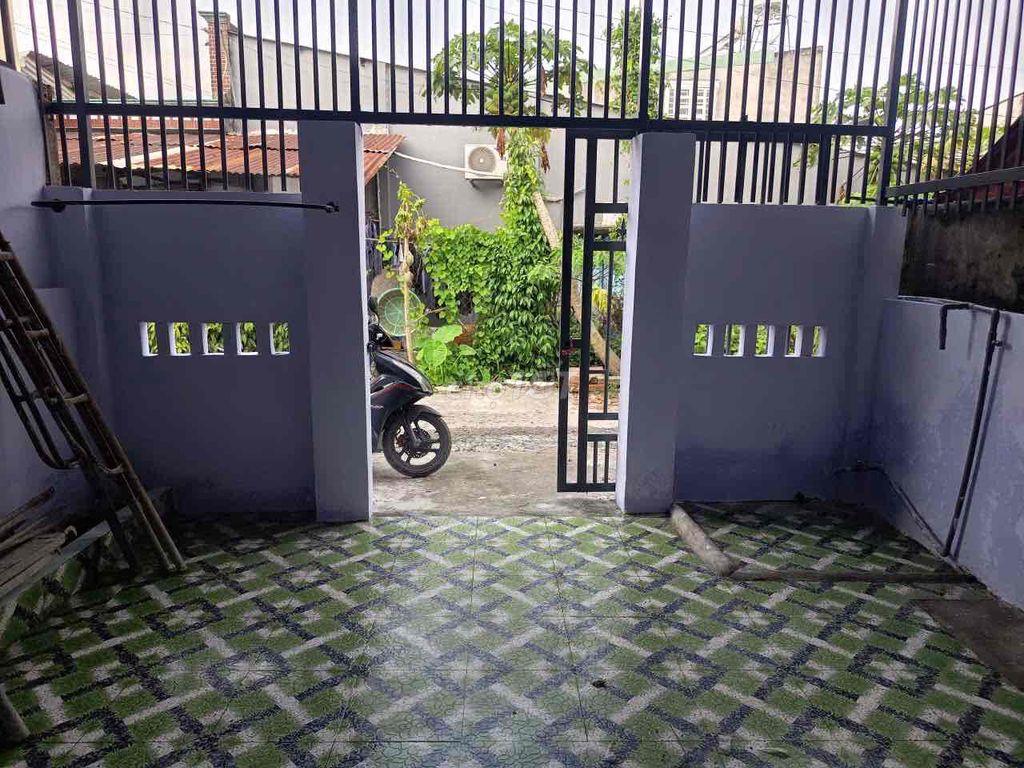 Chính chủ nhờ bán căn nhà 84m2 sổ hồng riêng 1/tỉnh lộ15,bằng giá đất