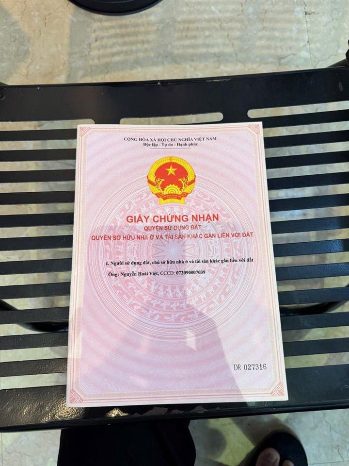 Em còn Vài Lô thổ Cư châu thành Tây Ninh bán rẻ
