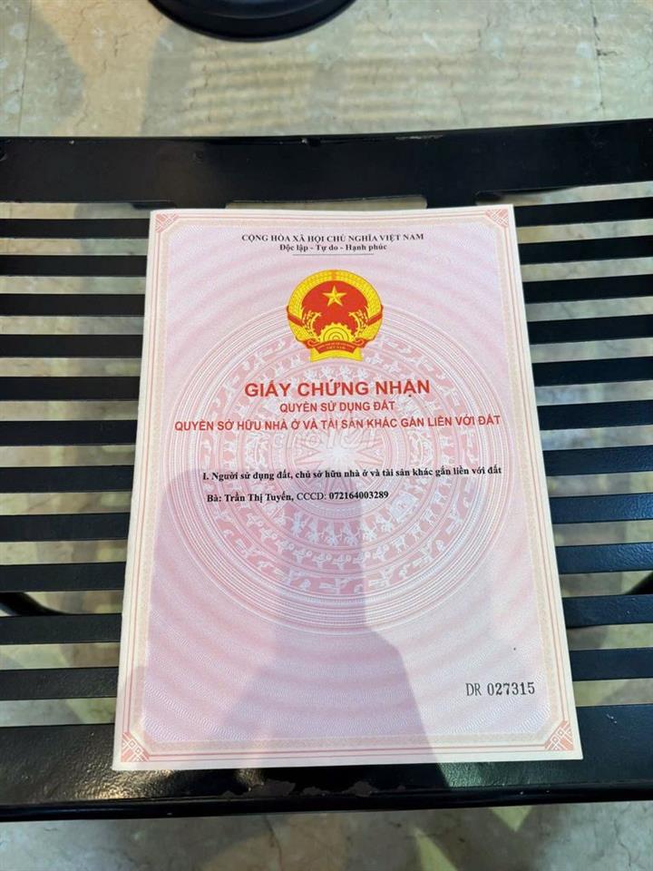 Em còn Vài Lô thổ Cư châu thành Tây Ninh bán rẻ