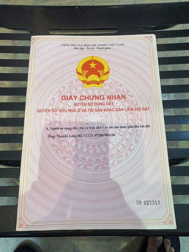 Em còn Vài Lô thổ Cư châu thành Tây Ninh bán rẻ