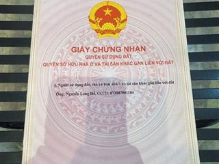 Em còn Vài Lô thổ Cư châu thành Tây Ninh bán rẻ