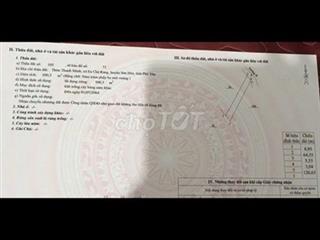 Em Bán 2 lô 520m vuông/lô. Xã lỗ 125tr/lô.Nhanh lẹ