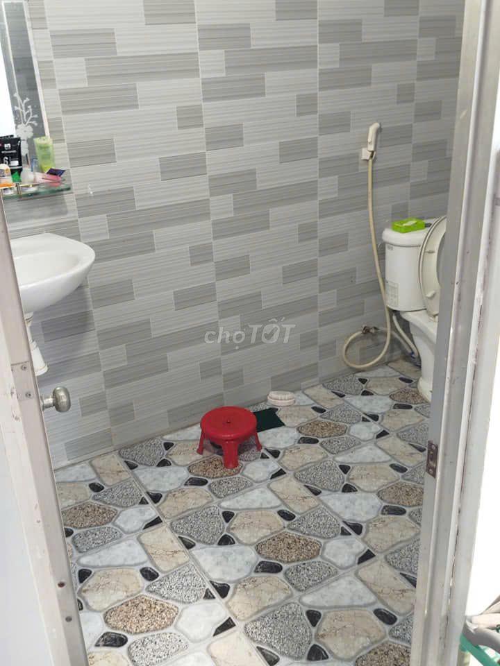 Cần bán nhanh căn nhà đg Nguyễn Thị Nị, Phước Hiệp, 750Tr, SHR, 128m2