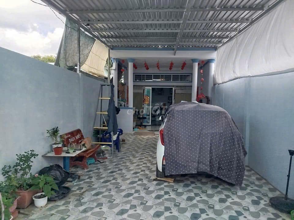 Cần bán nhanh căn nhà đg Nguyễn Thị Nị, Phước Hiệp, 750Tr, SHR, 128m2