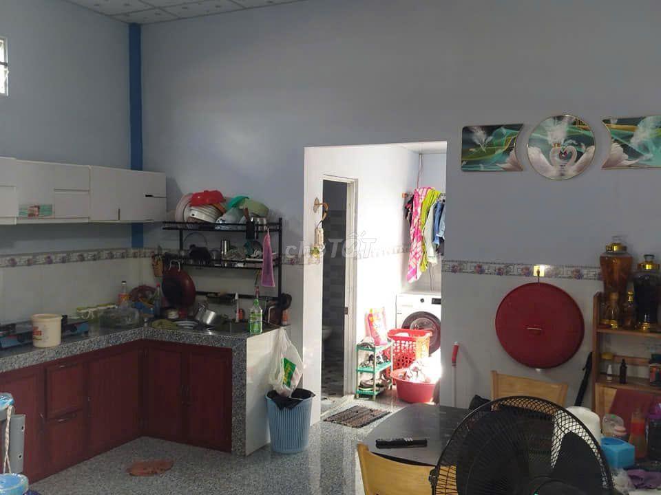 Cần bán nhanh căn nhà đg Nguyễn Thị Nị, Phước Hiệp, 750Tr, SHR, 128m2
