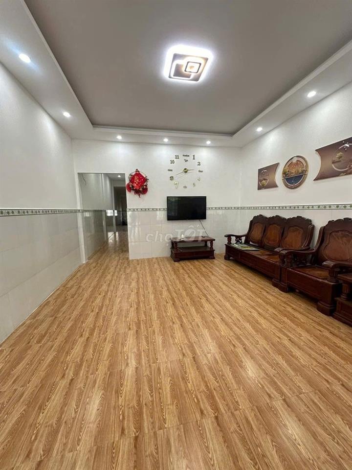 Bán gấp nhà cấp 4 hẻm ô tô, đường Nguyễn Văn Khạ, Củ Chi, 124m2, 870Tr