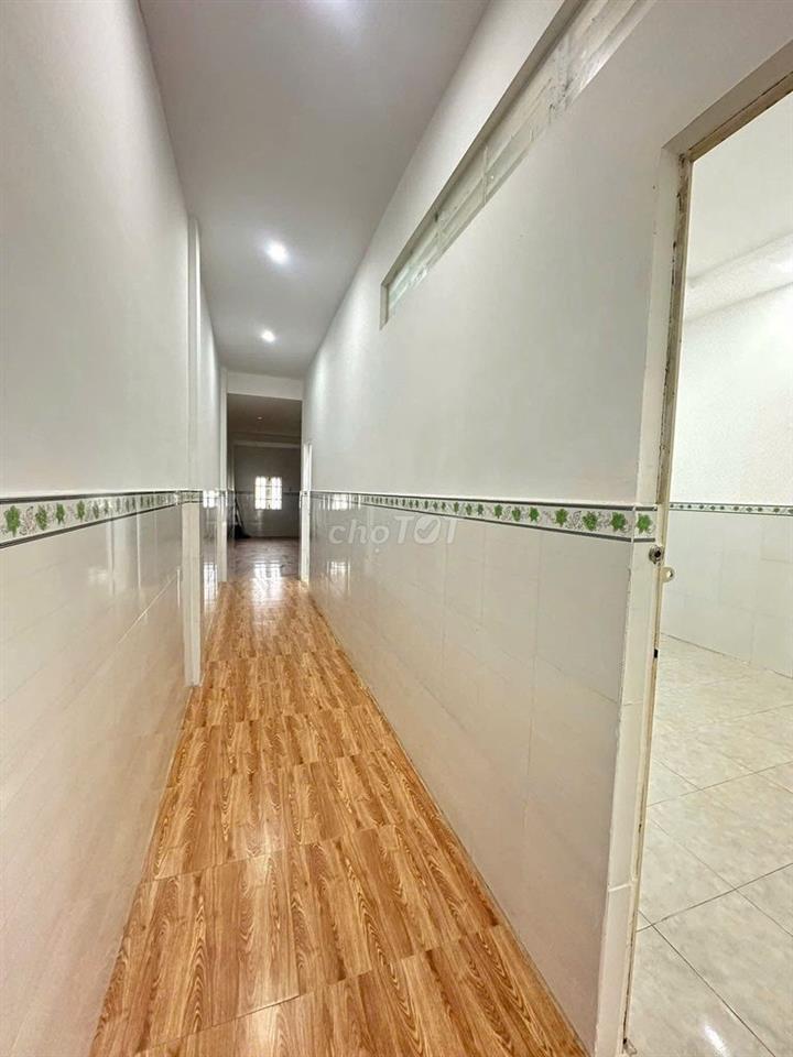 Bán gấp nhà cấp 4 hẻm ô tô, đường Nguyễn Văn Khạ, Củ Chi, 124m2, 870Tr