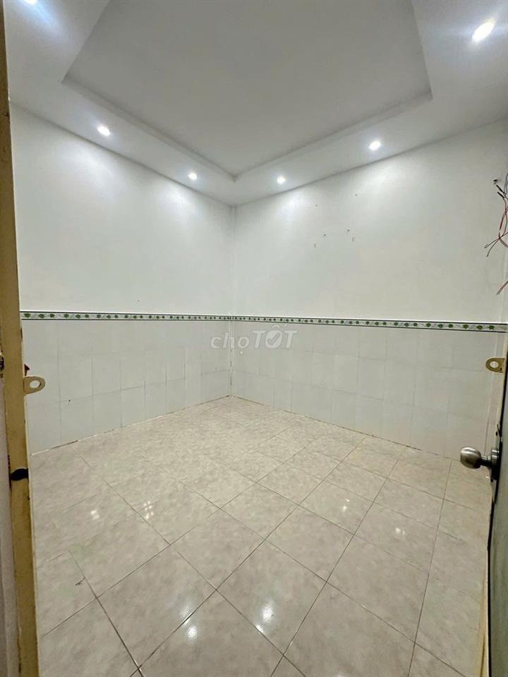 Bán gấp nhà cấp 4 hẻm ô tô, đường Nguyễn Văn Khạ, Củ Chi, 124m2, 870Tr